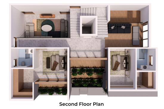First Floor Plan (1)