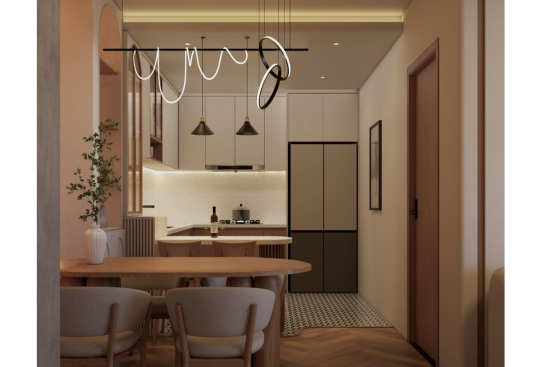 First Floor Plan (16)