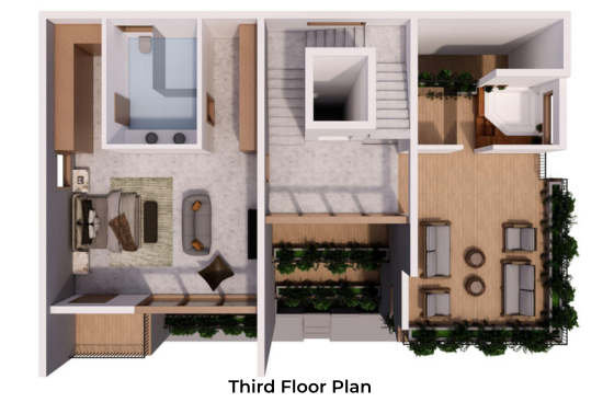 First Floor Plan (2)