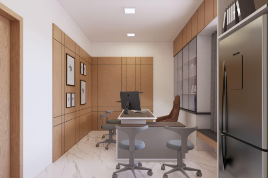 First Floor Plan (32)
