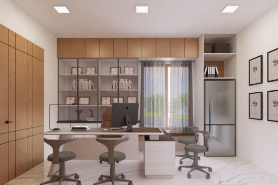 First Floor Plan (33)
