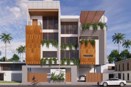 First Floor Plan (4)