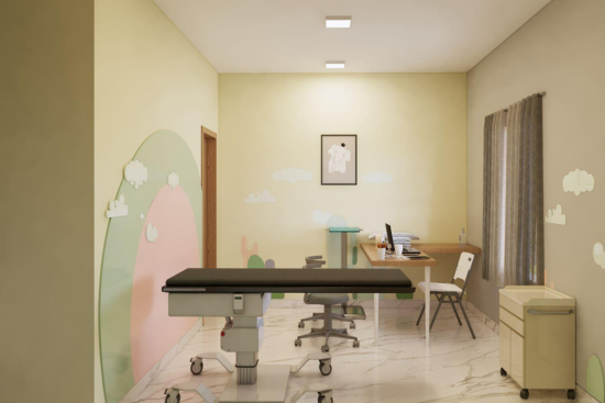 First Floor Plan (40)