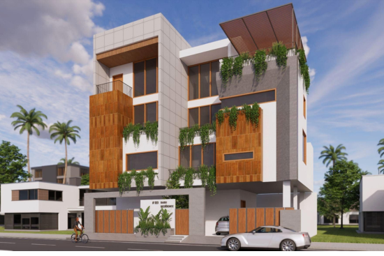 First Floor Plan (5)