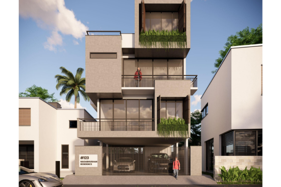 First Floor Plan (6)