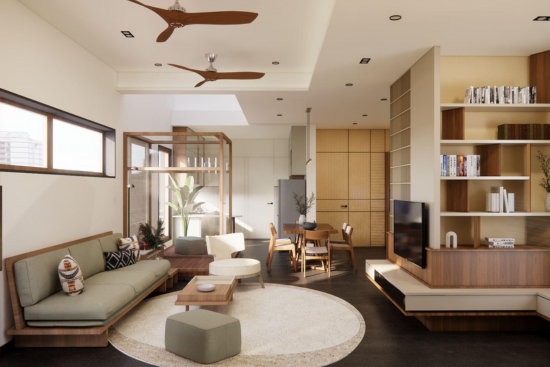 First Floor Plan (9)